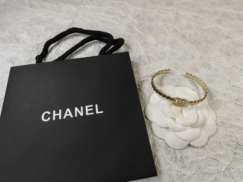 Chanel Bracelets